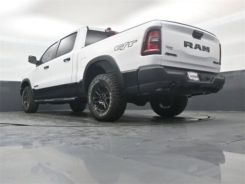 New 2026 RAM 1500 Rebel w/ G/T Package image 41