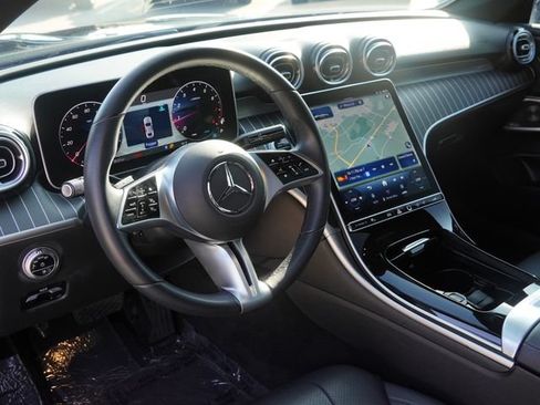 Used 2024 Mercedes-Benz CLE 300 4MATIC Coupe image 13