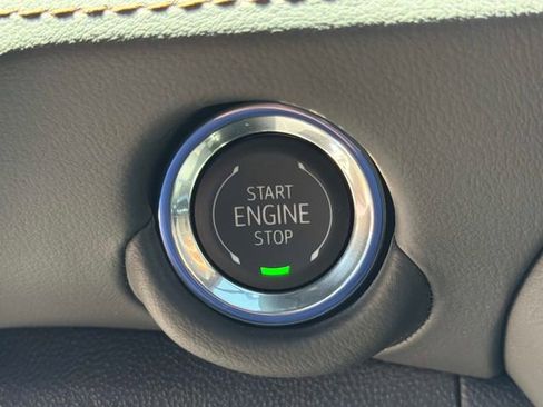 New 2026 Chevrolet Suburban High Country AWD/4WD image 31