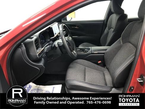 Used 2024 Toyota Crown XLE image 11