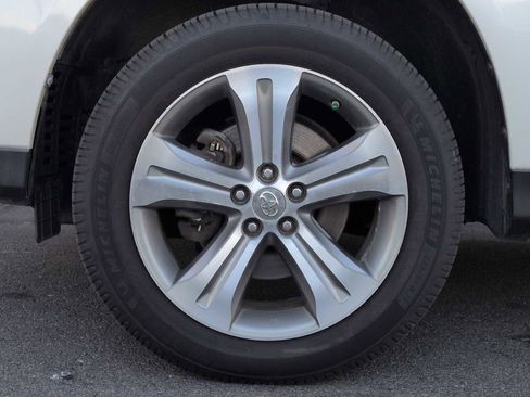 Used 2011 Toyota Highlander Limited image 14