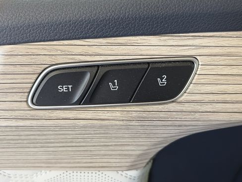Used 2022 Hyundai Palisade Calligraphy AWD/4WD image 14
