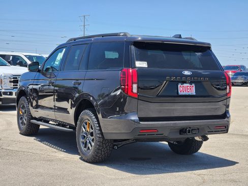 New 2027 Ford Expedition Tremor w/ Driver's Package AWD/4WD image 5