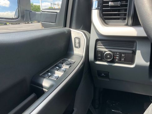 New 2025 Ford F350 XL w/ STX Appearance Package image 19