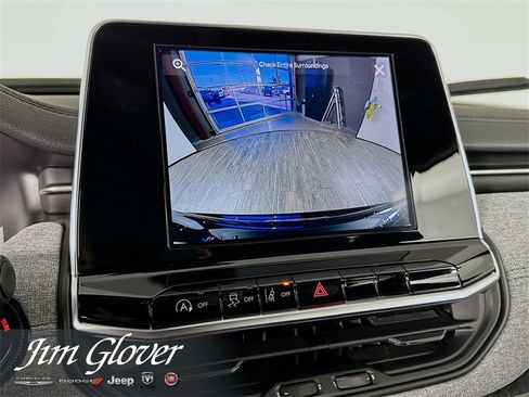 New 2026 Jeep Compass Latitude image 31