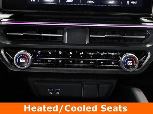 Used 2024 Acura ZDX A-Spec image 14