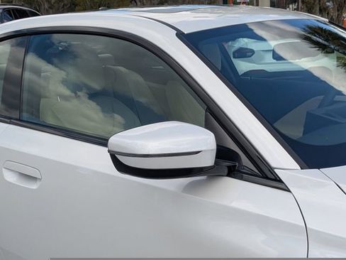 New 2025 BMW 230i Coupe w/ Convenience Package image 13