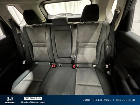 Used 2024 Nissan Rogue SV AWD/4WD image 28