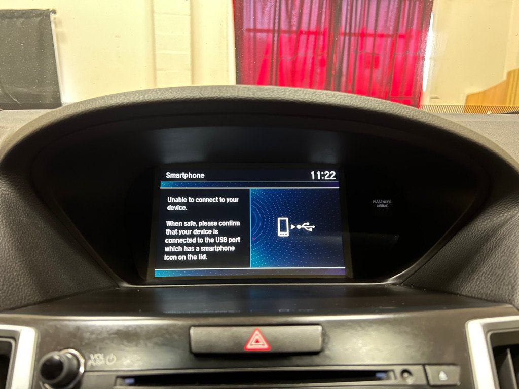 Used 2018 Acura TLX w/ Technology & A-SPEC Package AWD/4WD image 39