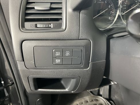 Used 2015 MAZDA CX-5 Touring w/ Bose/Moonroof Package image 19