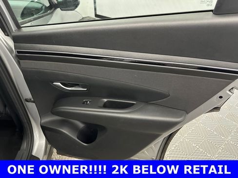 Used 2024 Hyundai Tucson SEL w/ Convenience Package image 17