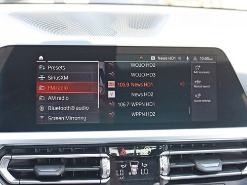 Used 2021 BMW M340i xDrive w/ Premium Package AWD/4WD image 23