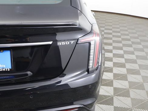 Used 2023 Cadillac CT5 Sport RWD image 20
