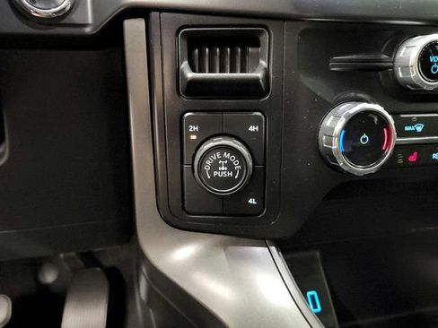 Used 2024 Ford F150 XLT w/ Equipment Group 302A MID AWD/4WD image 84