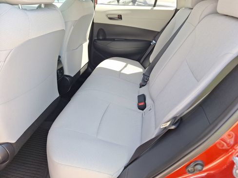 Used 2026 Toyota Corolla Cross LE FWD image 29