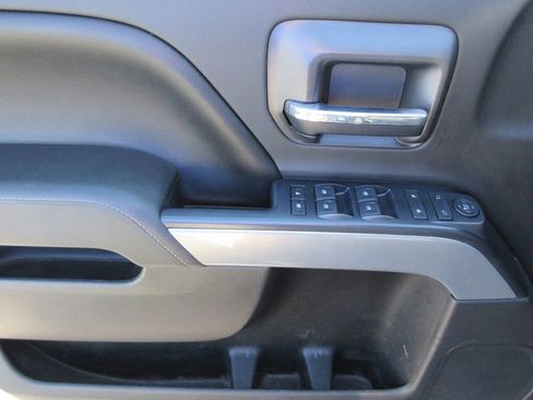 Used 2015 Chevrolet Silverado 1500 LT w/ All Star Edition image 25