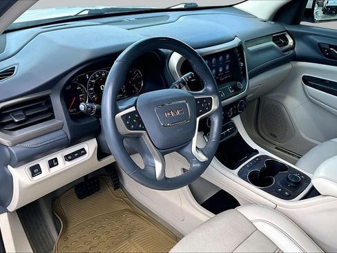 Used 2023 GMC Acadia Denali FWD image 18