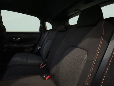 Certified 2024 Honda HR-V Sport image 15