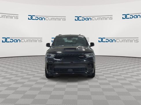 New 2026 Dodge Durango GT AWD/4WD image 3