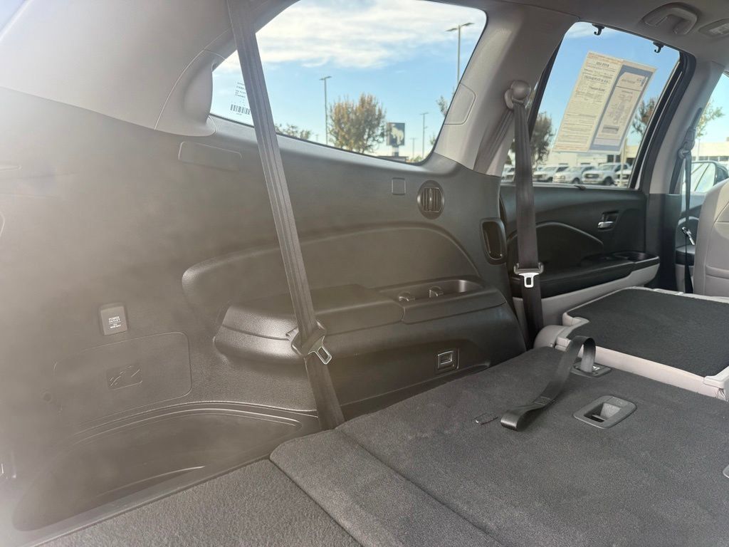Used 2021 Honda Pilot Elite image 20