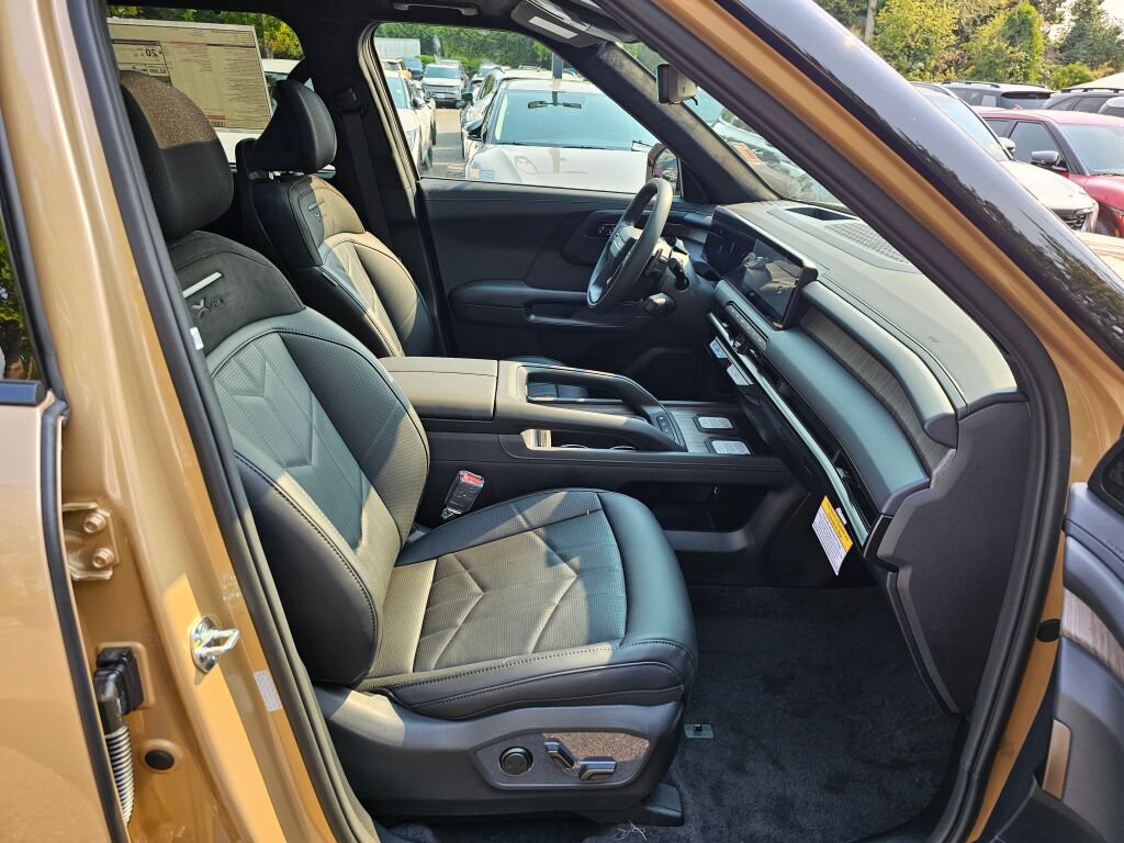 New 2027 Kia Telluride SX Prestige X-Line w/ Towing Package AWD/4WD image 30