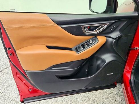 Used 2020 Subaru Forester Touring w/ Popular Package #2 image 11