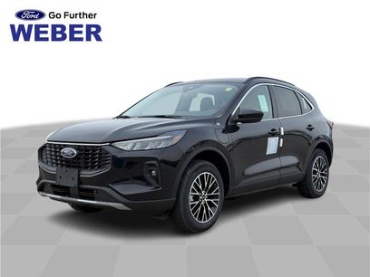 New 2025 Ford Escape SE
