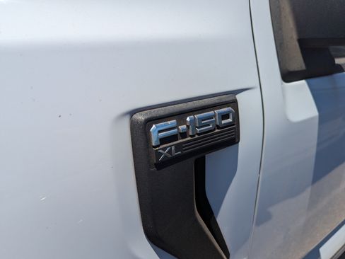 Used 2022 Ford F150 XL w/ Equipment Group 101A High RWD image 8