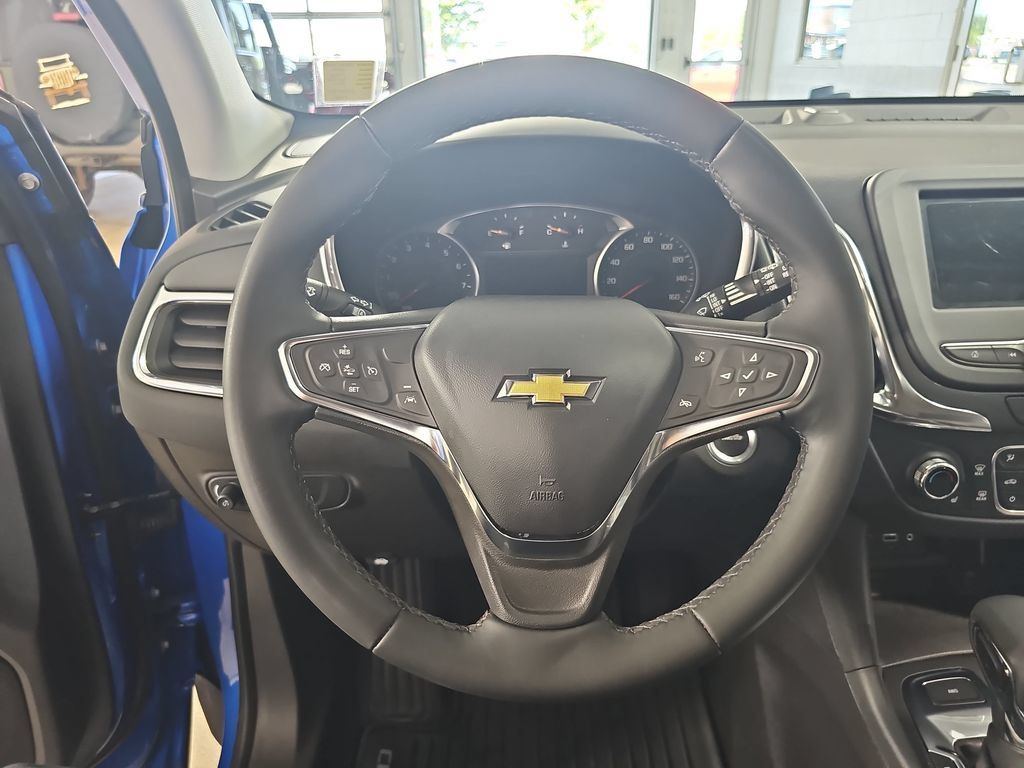 Certified 2024 Chevrolet Equinox LT AWD/4WD image 23