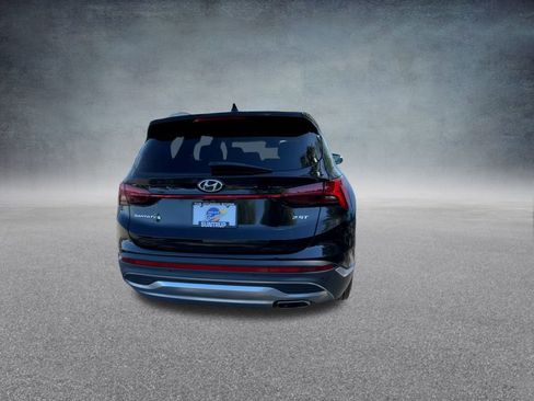 Used 2023 Hyundai Santa Fe Limited image 22