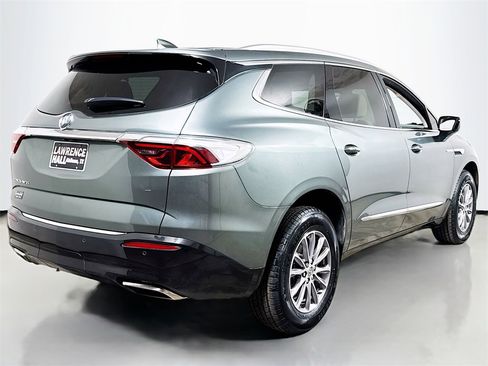 Certified 2023 Buick Enclave Essence w/ Trailering Package, 5000 lbs. image 4