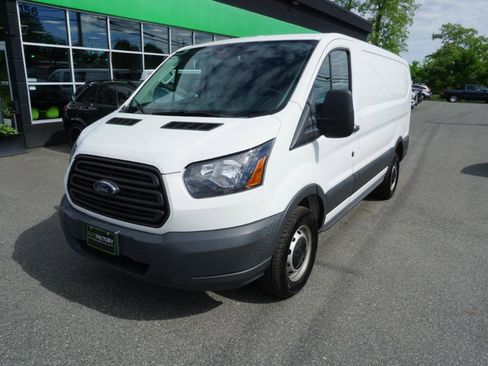 Used 2018 Ford Transit 250 130 Low Roof RWD image 2