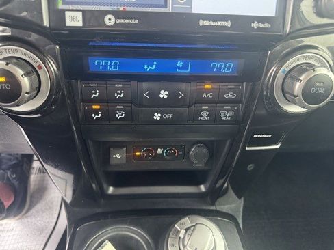 Used 2021 Toyota 4Runner Nightshade image 23