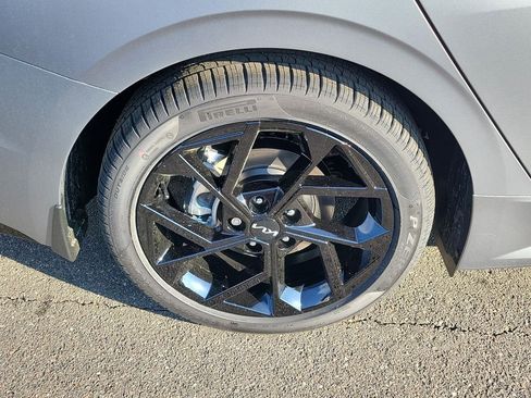 New 2026 Kia K5 GT-Line w/ GT-Line Premium Package FWD image 38