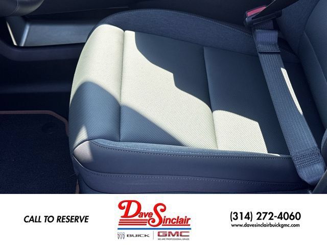 New 2026 GMC Terrain AT4 w/ Technology Package II AWD/4WD image 12