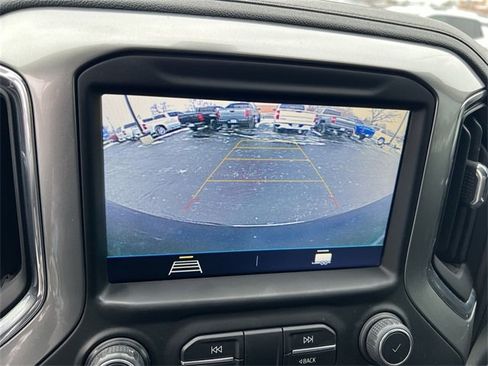 Certified 2022 Chevrolet Silverado 1500 LT image 21