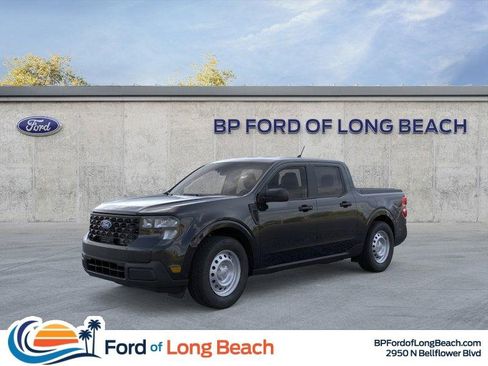 New 2025 Ford Maverick XL image 1