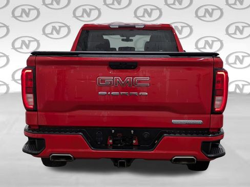 Used 2022 GMC Sierra 1500 Elevation AWD/4WD image 20