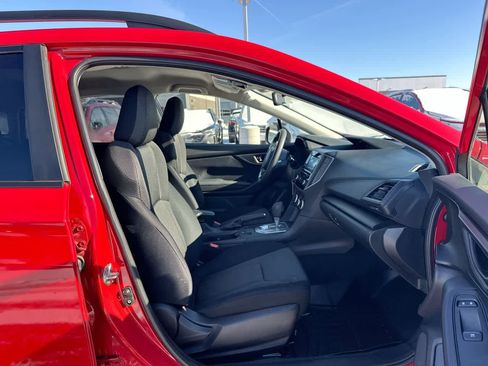 Certified 2023 Subaru Crosstrek 2.0i image 26