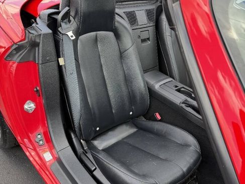 Used 2007 MAZDA MX-5 Miata Grand Touring RWD image 15
