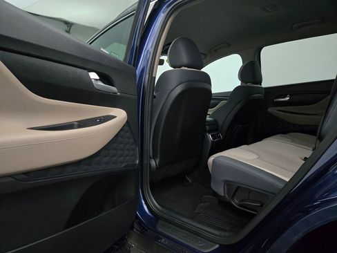 Used 2022 Hyundai Santa Fe SEL image 33