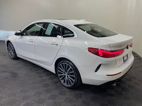 Used 2021 BMW 228i xDrive Gran Coupe w/ Convenience Package image 2