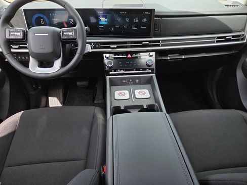 New 2026 Hyundai Santa Fe SE FWD image 5
