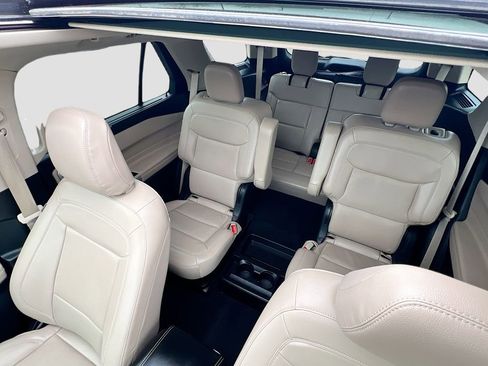 Used 2021 Ford Explorer Limited w/ Equipment Group 301A image 22