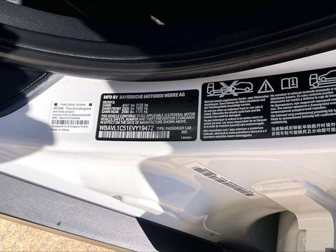 Used 2014 BMW X1 xDrive28i image 36