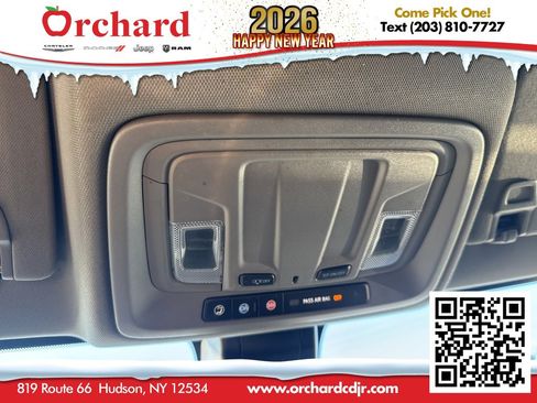 Used 2021 Chevrolet Silverado 1500 Custom Trail Boss w/ Safety Confidence Package image 36