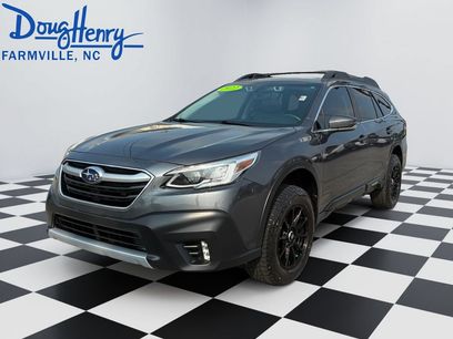 Used 2022 Subaru Outback Limited w/ Popular Package #2