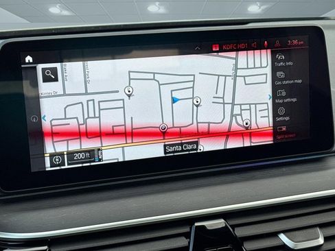 Certified 2023 BMW 530e xDrive image 25