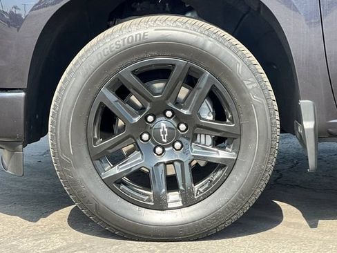 Used 2024 Chevrolet Silverado 1500 RST RWD image 36