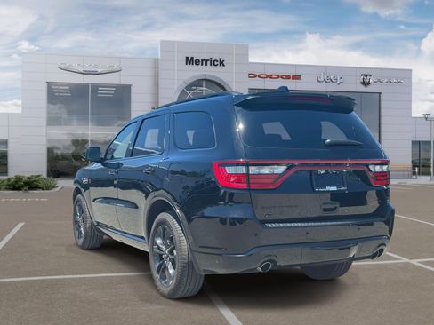 Used 2026 Dodge Durango GT AWD/4WD image 8